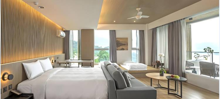 承亿文旅潭日月图片