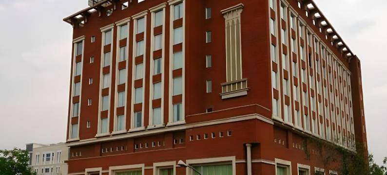 齐普尔通克路皇家兰花酒店(Hotel Royal Orchid Jaipur, Tonk Road)图片