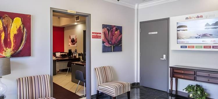 多伦多北约克威洛戴尔酒店(The Willowdale Hotel Toronto North York)图片