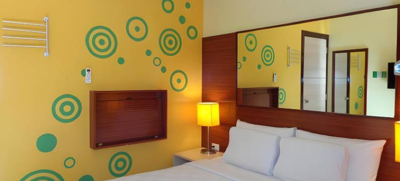 塔克洛班酒店(Go Hotels Tacloban)图片