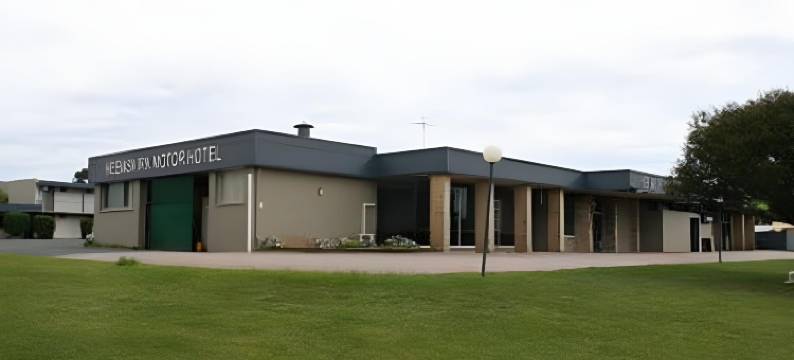 海姆斯基尔克汽车酒店(Heemskirk Motor Hotel)图片