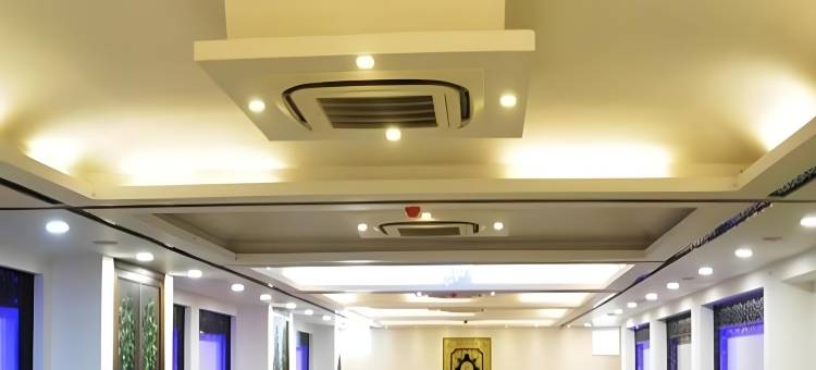 梅尔罗斯酒店(Hotel Melrose Inn)图片