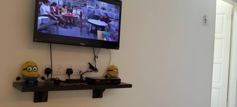 琼克阳光宾馆(Sunshine Jonker Guesthouse)图片