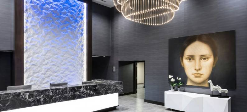 南苏城万豪河滨酒店(South Sioux City Marriott Riverfront)图片