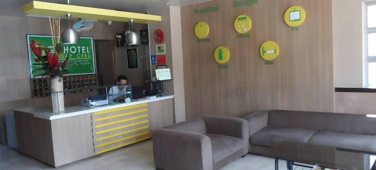 甘米银GV酒店(GV Hotel - Camiguin)图片