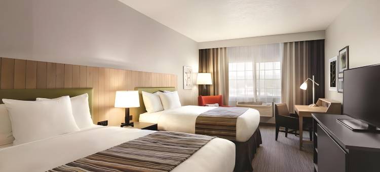 俄勒冈州普林维尔雷迪森乡村套房酒店(Country Inn & Suites by Radisson, Prineville, or)图片