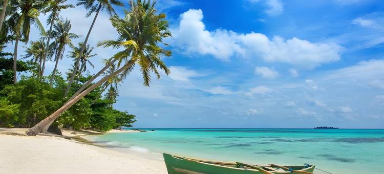 New Bandengan Beach Hotel图片