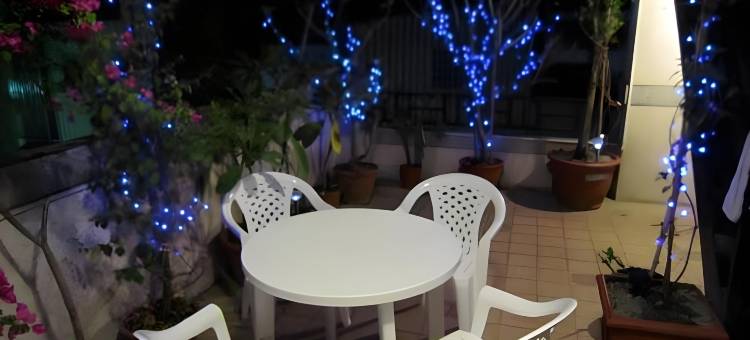 埔里背包客之家图片