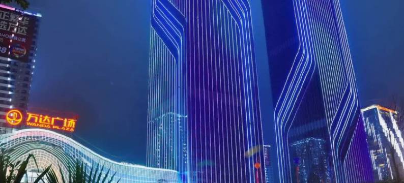 维罗纳度假酒店(泰安万达广场店)图片