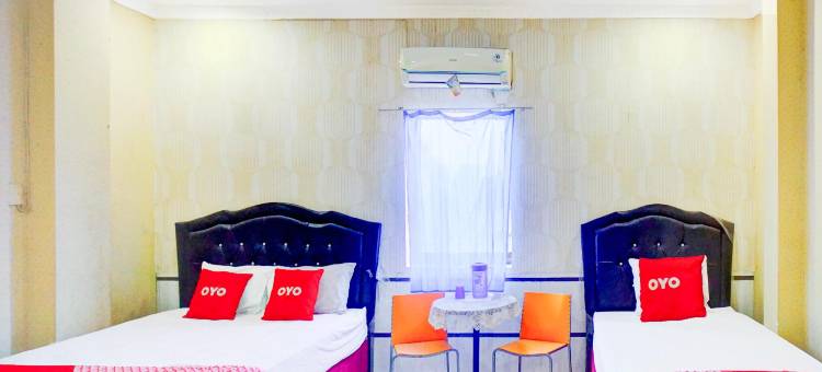 Hotel O Asyaffirah Hotel图片