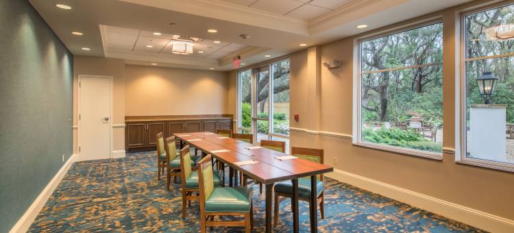 杰基尔岛欢朋套房酒店(Hampton Inn & Suites Jekyll Island)图片