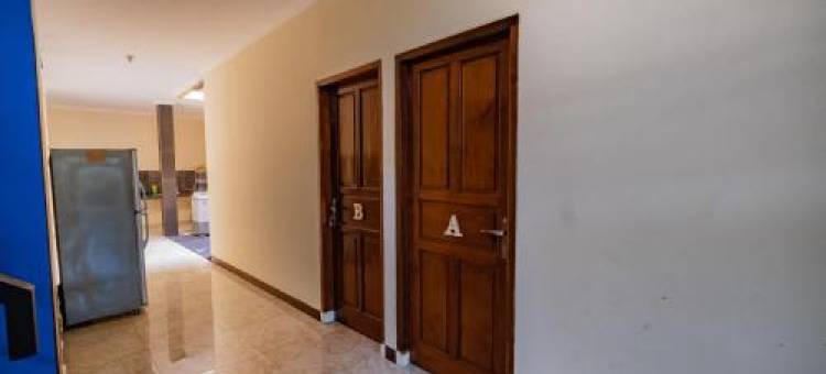 OYO Life 2216 Griya Jakasetia图片