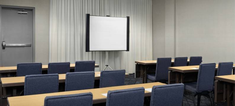 索尔兹伯里万怡酒店(Courtyard Salisbury)图片