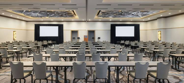 奥斯汀市中心威斯汀酒店(The Westin Austin Downtown)图片