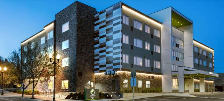 Element Las Vegas Airport图片