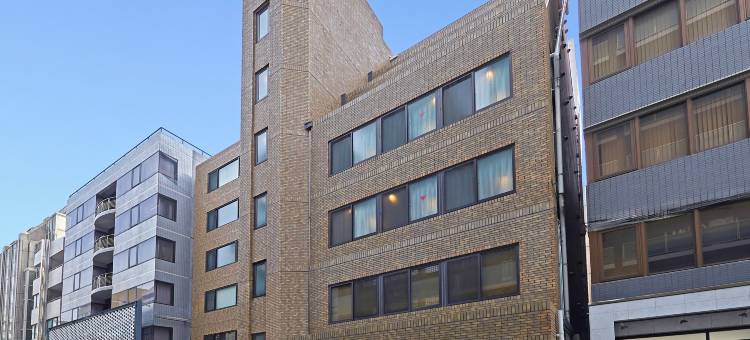 大阪心斋桥格兰德旅舍(GRAND HOSTEL LDK Osaka Shinsaibashi(Formerly THE STAY OSAKA Shinsaibashi))图片