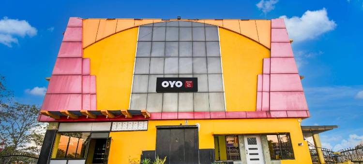 Hotel O The Trio图片