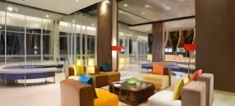 桑努尔阿里芬菲芙酒店(Favehotel Zainul Arifin)图片