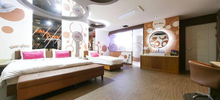Changnyeong Namji Tomato Hotel图片
