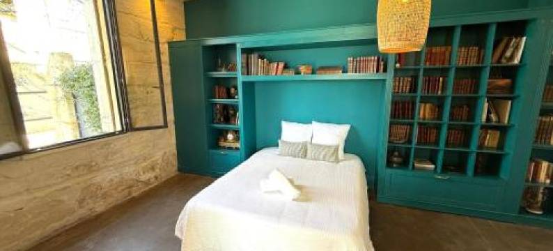 克洛萨德区域酒店(Domaine la Clausade)图片