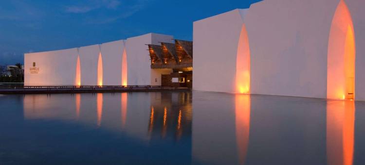 玛雅里维埃拉大酒店(全包)(Grand Velas Riviera Maya - All Inclusive)图片