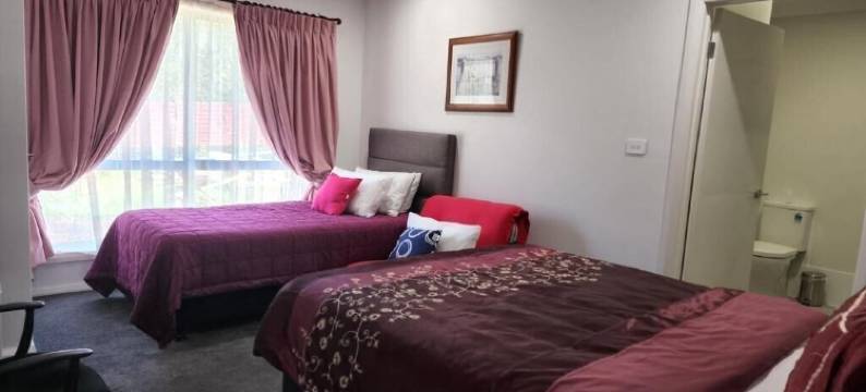 Gowrie Agapanthous - 青年旅舍(Gowrie Agapanthus)图片