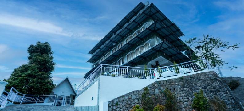 Carmel Top Resort图片