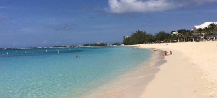 S4 BP 步行至海滩(S4 BP Steps to Beach)图片