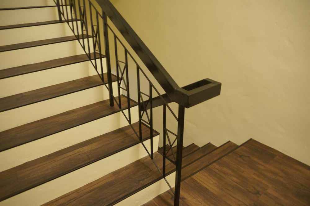 Hotel 57 Subang Jaya Over view