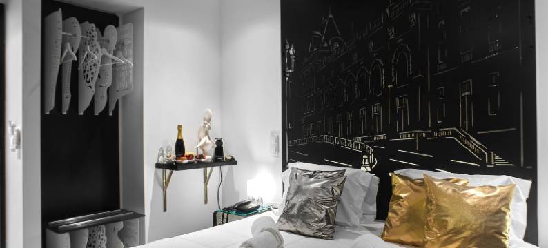 索拉尔安提戈波尔图机场酒店(Solar Antigo Porto Aeroporto)图片