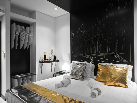 索拉尔安提戈波尔图机场酒店