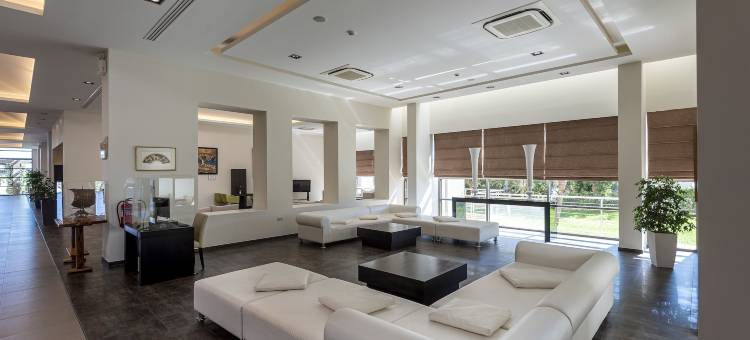 阿斯蒂尔奥德修斯科斯度假村和Spa中心(Astir Odysseus Kos Resort and Spa)图片