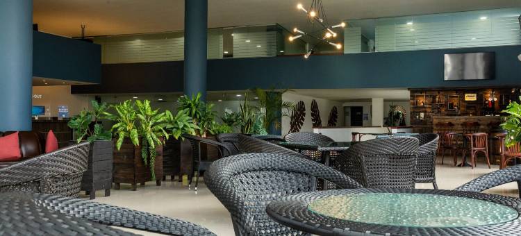 卡雷特罗酒店(Hotel Carretero)图片