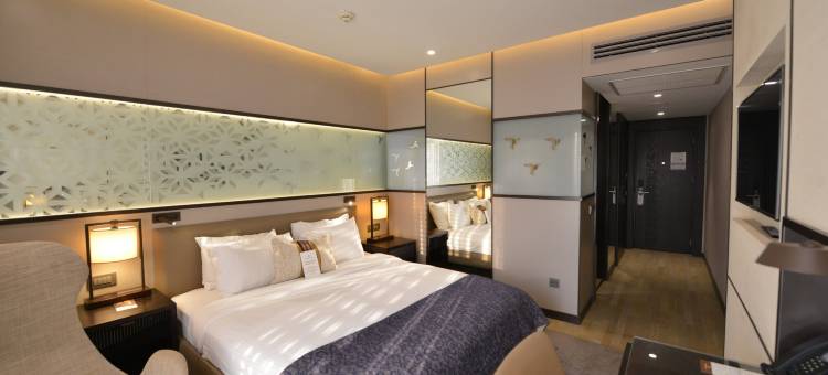 蜡翅鸟酒店(Waxwing Hotel)图片