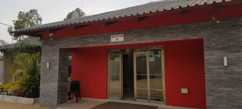 LA签名招待所(La Signature Guest House)图片