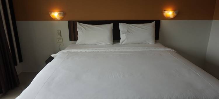 穆克达维酒店(Mukdaview Hotel)图片