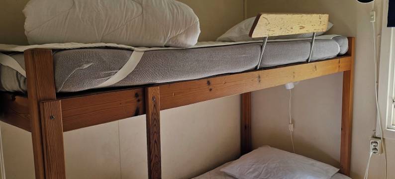 斯图格比 AB 柯勒威基思露营酒店(Kolleviks Camping Och Stugby)图片