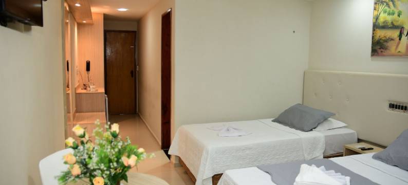 塞拉诺酒店(Hotel Serrano)图片