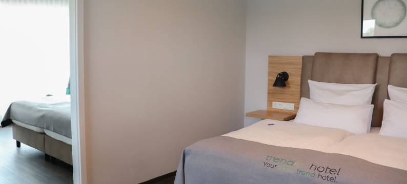 时尚酒店(Trendic Hotel)图片