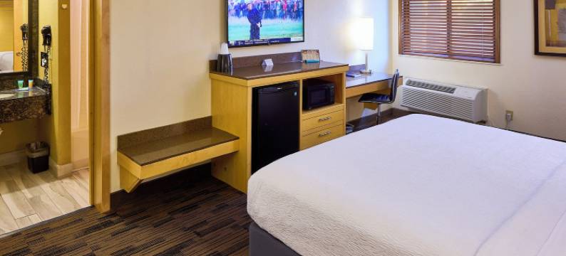 明尼阿波利斯南部/伯恩斯维尔生活酒店(Livinn Hotel Minneapolis South / Burnsville)图片