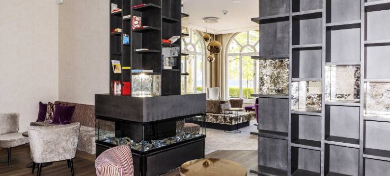 西特尔酒店大西洋海滩酒店(Seetelhotel Strandhotel Atlantic Das Boutiquehotel am Meer)图片