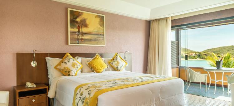 私人菲拉杜拉酒店(Hotel Ferradura Private)图片