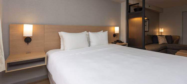 达拉斯中央公园凯悦嘉轩酒店(Hyatt Place Dallas Park Central)图片