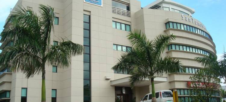 圣托马斯套房酒店(SanTomas Suites)图片