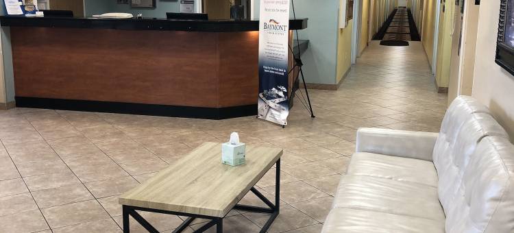 杰克逊维尔呗盟套房酒店(Baymont by Wyndham Jacksonville)图片