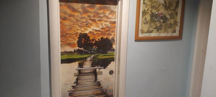 格瓦公寓酒店(Gvar Apart Hotel)图片