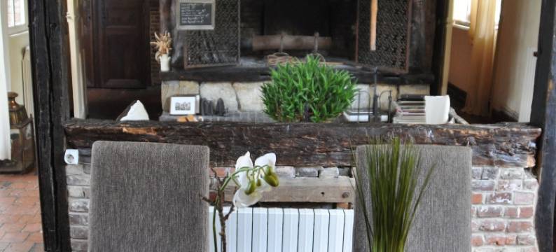 热尔伯鲁之家酒店(Le Logis de Gerberoy)图片