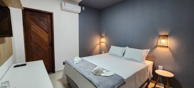 索拉雷别墅旅馆(Pousada Ville Solare)图片