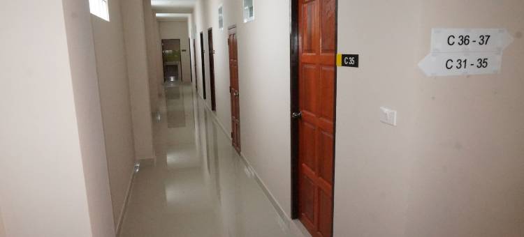 卡塔海滩步道酒店及简易别墅(Kata Beachwalk Hotel and Bungalows)图片