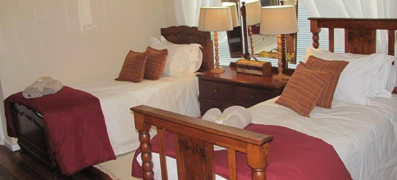 星尘旅馆(Stellar Dust Guesthouse Previously the Blue Moon Guesthouse)图片